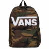 Vans Old Skool Drop V Backpack - Classic Camo