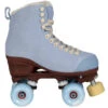 Chaya Melrose Elite Quad Roller Skates - Angel Blue -Skateboard Shop PR8547BI16923 810740 38301 Melrose Elite Blue Angel SZ4 353x400 18adb219 991a 4255 951b f8a1c2c80e56
