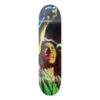 Primitive X Bob Marley Stand Up Deck - 8.125"