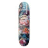 Primitive Paul Rodriguez Contact Skateboard Deck - 8.0" -Skateboard Shop PaulRodriguezContactDeck 8.0