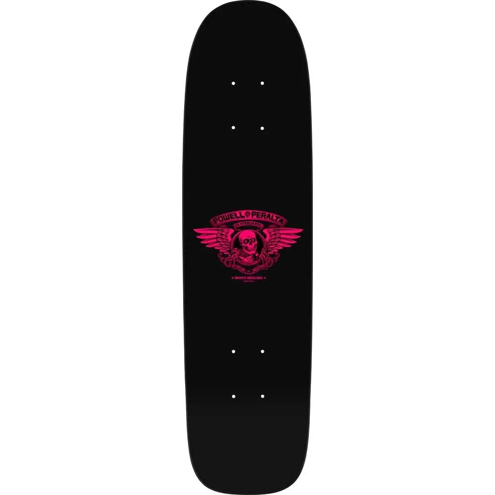 Powell Peralta Bones Brigade Mullen Series 14 Reissue Skateboard Deck - 7.40" 4 Powell Peralta Bones Brigade Mullen Series 14 Reissue Skateboard Deck - 7.40" - Image 2
