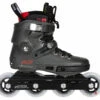Powerslide Next Charcoal 90 Inline Skates