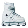 Razors Shima 3 White Skates -Skateboard Shop RazorsShima3WhiteSkates