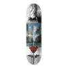 Primitive Rodriguez Knight Skateboard Deck - 8.25" -Skateboard Shop RodriguezKnightDeck
