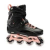 Rollerblade RB Pro X Women's Skates - Black/Rose Gold -Skateboard Shop RollerbladeRBProXWomen sSkates BlackRoseGold