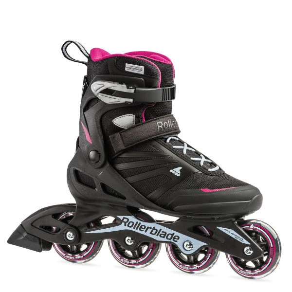 Rollerblade Spiritblade Womens Inline Skates 3 Rollerblade Spiritblade Womens Inline Skates