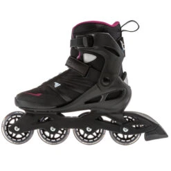 Rollerblade Spiritblade Womens Inline Skates 7 Rollerblade Spiritblade Womens Inline Skates -Skateboard Shop RollerbladeSpiritbladeWomensInlineSkates2