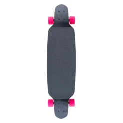 Santa Cruz Toxic Hand Drop Down Longboard - 37.52" 5 Santa Cruz Toxic Hand Drop Down Longboard - 37.52" -Skateboard Shop SCR COM 0931 1