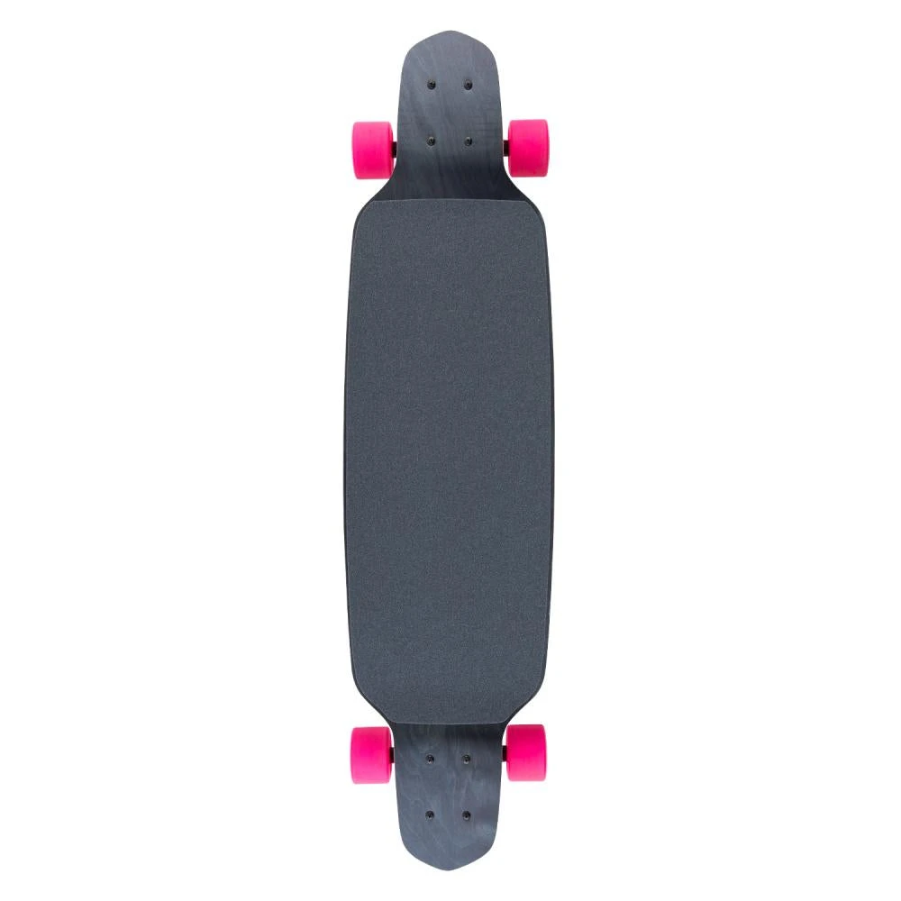 Santa Cruz Toxic Hand Drop Down Longboard - 37.52" 4 Santa Cruz Toxic Hand Drop Down Longboard - 37.52" - Image 2