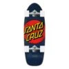 Santa Cruz Classic Dot Pig Surf Skate Board - 31.45" 2 Santa Cruz Classic Dot Pig Surf Skate Board - 31.45" -Skateboard Shop SCR COM 2062