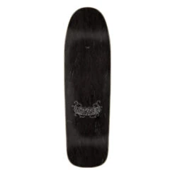 Santa Cruz Dressen Pro Rose Crew One Shaped Deck - 9.31" -Skateboard Shop SCR SKD 2481 1