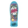 Santa Cruz Reissue Grabke Exploding Clock Skateboard Deck - 10" -Skateboard Shop SCR SKD 5036