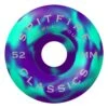 Spitfire Formula Four Swirled Classics Teal/Purple Wheels - 52mm 99du 1 Spitfire Formula Four Swirled Classics Teal/Purple Wheels - 52mm 99du -Skateboard Shop SPI SKW 7057 c3c12456 8e50 42ef b80d 801792e740e4