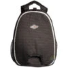 Seba X-Small Backpack - Black -Skateboard Shop SebaX SmallBackpackBlack