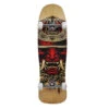 Shibui Samurai Retro Cruiser Skateboard - 31.5" -Skateboard Shop Shibui retro crusier samurai Skateboard complete