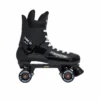Supreme Turbo Roller Skates With Black Supreme Wheels -Skateboard Shop SupremeTurboComplete PhotoRoom.png PhotoRoom
