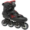 Seba Trix 80 Pro Inline Skates - Black 1 Seba Trix 80 Pro Inline Skates - Black -Skateboard Shop Trix2pro