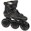 Seba Trix 310 Inline Skates - Black -Skateboard Shop Trix310