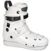FR Skates UFR AP Street Intuition V2 Boot Only - White
