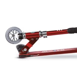 Micro Sprite Scooter - Red Stripe -Skateboard Shop UqTj9KCq