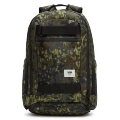 Vans DX Skatepack - Loden Green