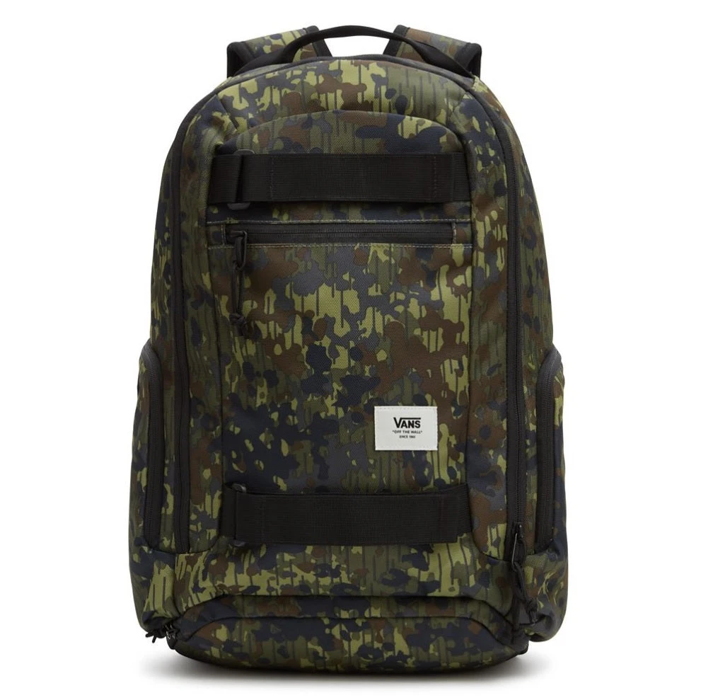 Vans DX Skatepack - Loden Green 2 Vans DX Skatepack - Loden Green