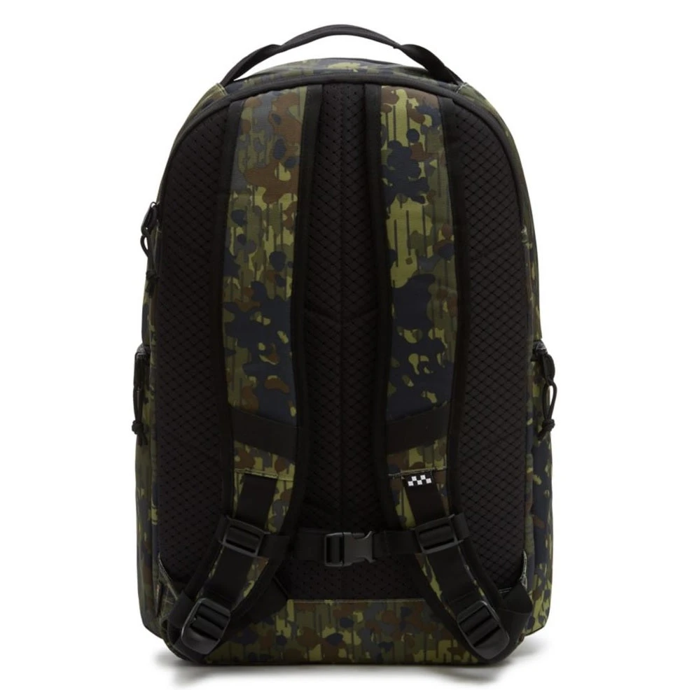 Vans DX Skatepack - Loden Green 3 Vans DX Skatepack - Loden Green - Image 2