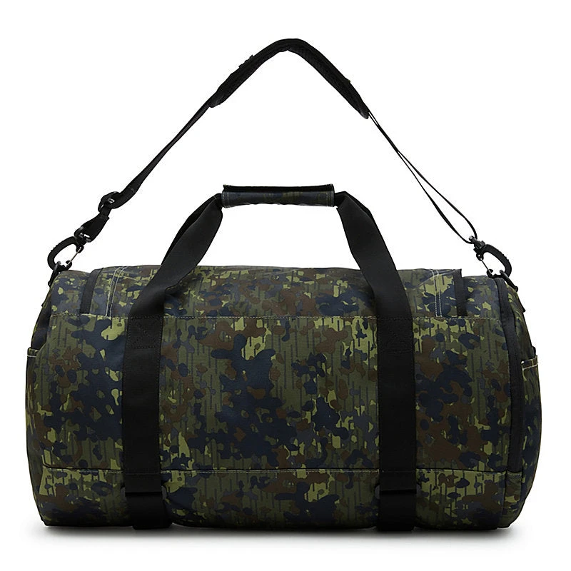 Vans DX Skate Duffle Bag - Loden Green 4 Vans DX Skate Duffle Bag - Loden Green - Image 2