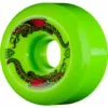 Powell Peralta Dragon Formula Green Skateboard Wheels - 56mm 93a 1 Powell Peralta Dragon Formula Green Skateboard Wheels - 56mm 93a -Skateboard Shop WSBADGNF563693G4 PhotoRoom.png PhotoRoom