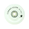 Moxi Cosmo Glow LED Light Up Roller Skate Wheels White Rain Glow 62mm 80a - 4 Pack -Skateboard Shop Whiterainglow