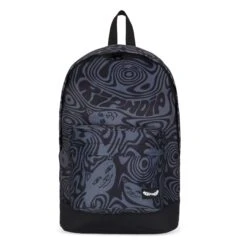 RIPNDIP Hypnotic Backpack - Black