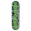 Girl Yeah Right 20 Year Edition Lenticular Skateboard Deck - 8.25" -Skateboard Shop YeahRight20YearEditionLenticularDeck
