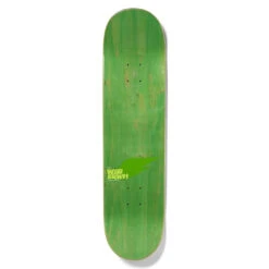 Girl Yeah Right 20 Year Edition Lenticular Skateboard Deck - 8.25" -Skateboard Shop YeahRight20YearEditionLenticularDeck4