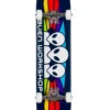 Alien-Workshop Alien Workshop Spectrum Navy Skateboard - 7.5" -Skateboard Shop alien workshop spectrum navy skateboard