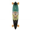 Arbor Artist Fish Longboard - 37" -Skateboard Shop arbor artist fish longboard