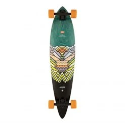 Arbor Artist Fish Longboard - 37"