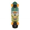 Arbor Artist Pocket Rocket Cruiser Skateboard - 27" -Skateboard Shop arbor artist pocket rocket cruiser skateboard
