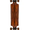Arbor Flagship Dropcruiser Longboard - 38" -Skateboard Shop arbor flagship dropcruiser longboard