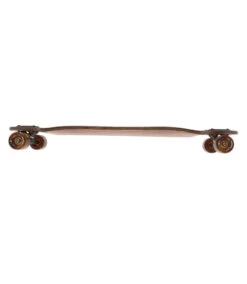 Arbor Flagship Dropcruiser Longboard - 38" -Skateboard Shop arbor flagship dropcruiser longboard 38 side