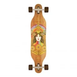 Arbor Solstice Axis Longboard - 37"