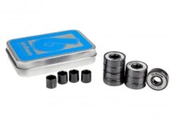 Birdhouse Abec 5 Bearings