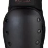 Bullet Revert Knee Pads - Black -Skateboard Shop bullet revert knee pads