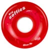 Chaya Big Softies Roller Skate Wheels Red 65mm 78a - 4 Pack 2 Chaya Big Softies Roller Skate Wheels Red 65mm 78a - 4 Pack -Skateboard Shop chaya big softies roller skate wheels red 65mm 78a