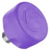 Chaya Cherry Bomb Purple Toe Stops - Short Stem -Skateboard Shop chaya cherry bomb purple toe stops short