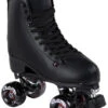Chaya Classic Dance Roller Skates - Black -Skateboard Shop chaya classic dance roller skates black