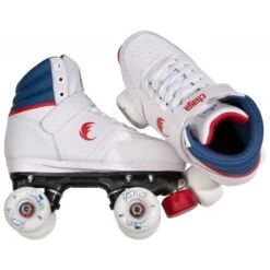 Chaya Jump 2.0 Park Roller Skates 7 Chaya Jump 2.0 Park Roller Skates -Skateboard Shop chaya jump 2.0 park roller skates angle