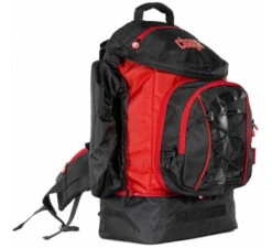 Front Page -Skateboard Shop chaya pro skate bag angle