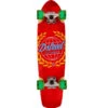 D Street Atlas Red Cruiser Skateboard - 28" 1 D Street Atlas Red Cruiser Skateboard - 28" -Skateboard Shop d street atlas red cruiser skateboard