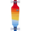 D Street Drop Through Horizon Longboard - 37" 1 D Street Drop Through Horizon Longboard - 37" -Skateboard Shop d street drop through horizon longboard