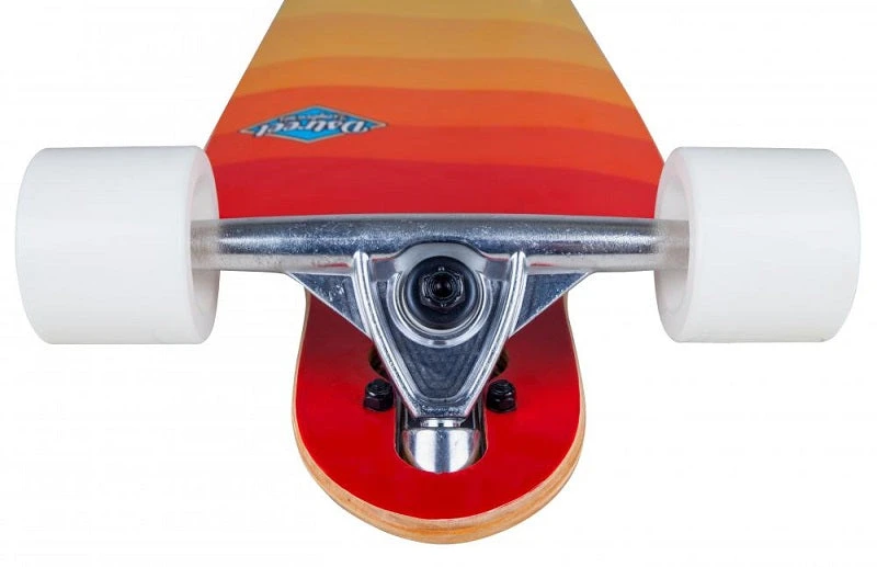 D Street Drop Through Horizon Longboard - 37" 4 D Street Drop Through Horizon Longboard - 37" - Image 2